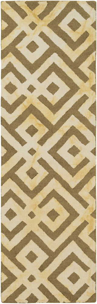 Surya Serafina SRF-2003 Area Rug 2'6'' x 8'