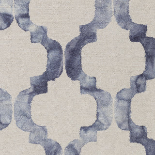 Surya Serafina SRF-2005 Ivory Area Rug Sample Swatch