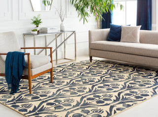 Surya Serafina SRF-2013 Area Rug Room Scene