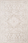 Surya Serafina SRF-2021 Khaki White Area Rug main image