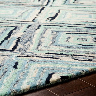 Surya Serafina SRF-2025 Area Rug Detail