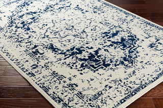 Surya Stretto SRO-1000 Area Rug Corner Image