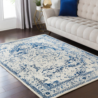 Surya Stretto SRO-1000 Area Rug Room Image Feature