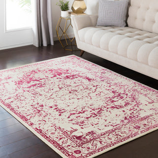 Surya Stretto SRO-1003 Area Rug Room Image Feature