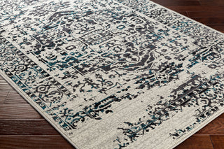 Surya Stretto SRO-1004 Area Rug Corner Image