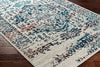 Surya Stretto SRO-1005 Area Rug Corner Image