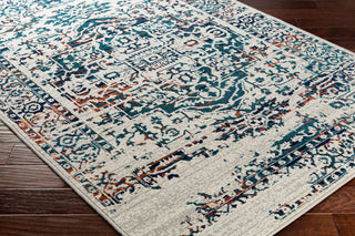 Surya Stretto SRO-1005 Area Rug Corner Image