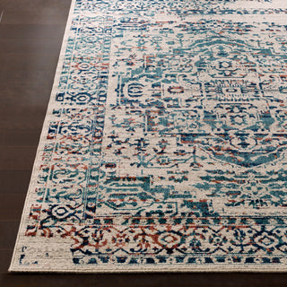 Surya Stretto SRO-1005 Area Rug Detail Image