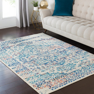 Surya Stretto SRO-1005 Area Rug Room Image Feature