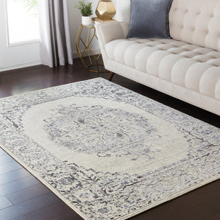 Surya Stretto SRO-1007 Area Rug Room Image Feature