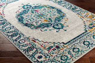 Surya Stretto SRO-1009 Area Rug Corner Image