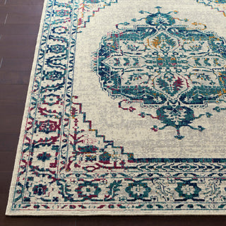 Surya Stretto SRO-1009 Area Rug Detail Image