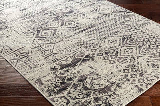 Surya Stretto SRO-1010 Area Rug Corner Image