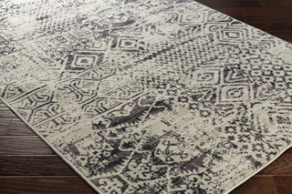 Surya Stretto SRO-1010 Area Rug Closeup Feature