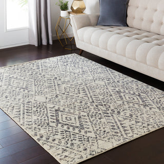 Surya Stretto SRO-1011 Area Rug Room Image Feature