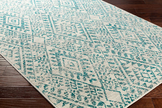 Surya Stretto SRO-1012 Area Rug Corner Image