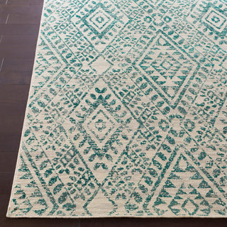 Surya Stretto SRO-1012 Area Rug Detail Image