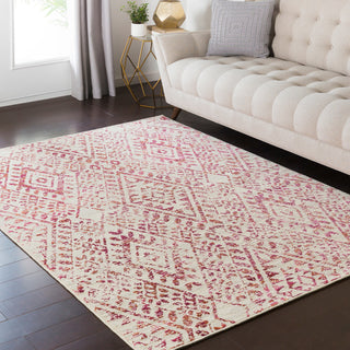 Surya Stretto SRO-1013 Area Rug Room Image Feature