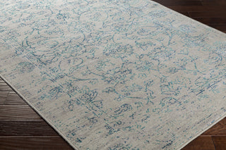 Surya Stretto SRO-1015 Area Rug Closeup Feature