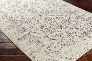 Surya Stretto SRO-1016 Area Rug Corner Image Feature