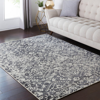 Surya Stretto SRO-1018 Area Rug Room Image Feature