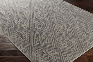 Surya Stretto SRO-1021 Area Rug Closeup Feature