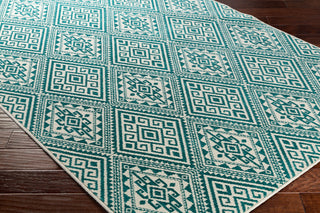 Surya Stretto SRO-1022 Area Rug Corner Image