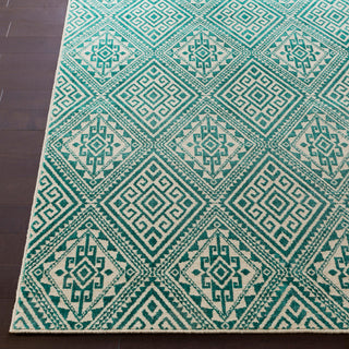 Surya Stretto SRO-1022 Area Rug Detail Image