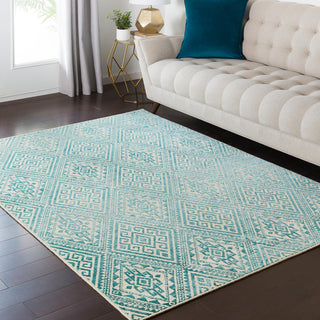 Surya Stretto SRO-1022 Area Rug Room Image Feature