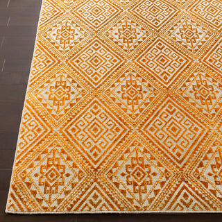 Surya Stretto SRO-1023 Area Rug Detail Image