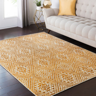 Surya Stretto SRO-1023 Area Rug Room Image Feature