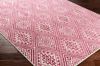 Surya Stretto SRO-1024 Area Rug Corner Image