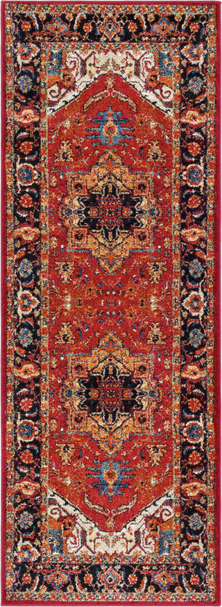 Surya Serapi SRP-1001 Area Rug 