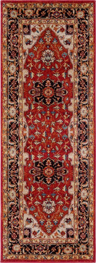 Surya Serapi SRP-1002 Area Rug 