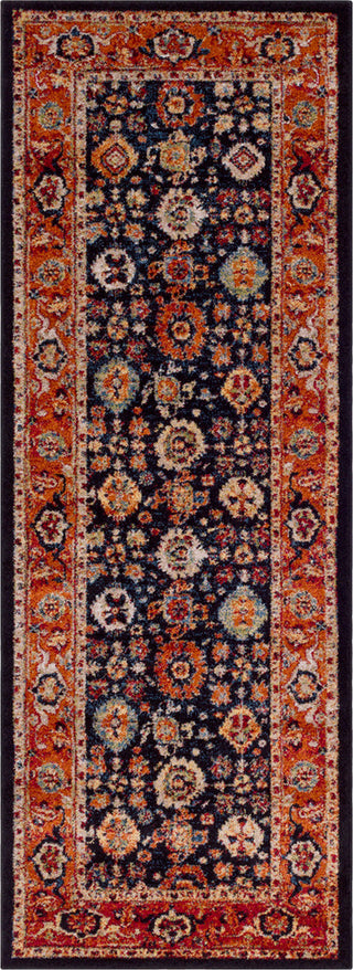 Surya Serapi SRP-1003 Area Rug 