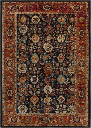 Surya Serapi SRP-1003 Area Rug main image