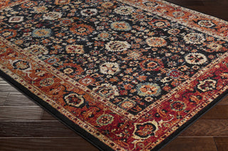 Surya Serapi SRP-1003 Area Rug Closeup