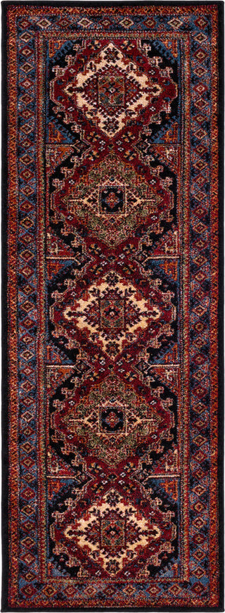 Surya Serapi SRP-1004 Area Rug 