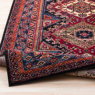 Surya Serapi SRP-1004 Area Rug Pile Image