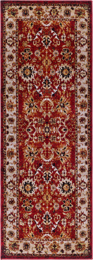 Surya Serapi SRP-1005 Area Rug 