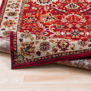 Surya Serapi SRP-1005 Area Rug Pile Image