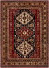 Surya Serapi SRP-1006 Red/Brown Area Rug main image