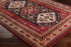 Surya Serapi SRP-1006 Area Rug Corner Image