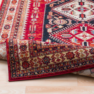 Surya Serapi SRP-1006 Area Rug Pile Image