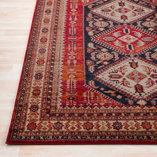 Surya Serapi SRP-1006 Area Rug Detail Image