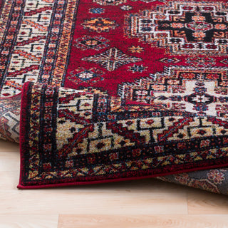 Surya Serapi SRP-1007 Area Rug Pile Image