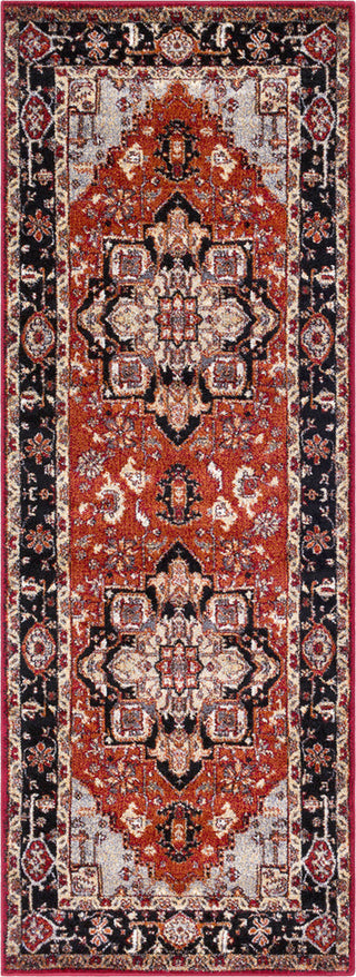 Surya Serapi SRP-1008 Area Rug 