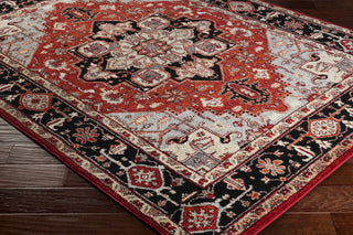 Surya Serapi SRP-1008 Area Rug Corner Image