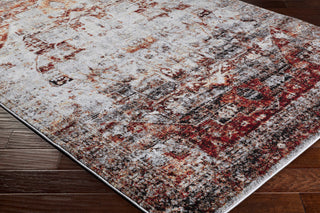 Surya Serapi SRP-1010 Area Rug Corner Image