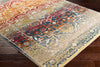 Surya Serapi SRP-1011 Area Rug Corner Image